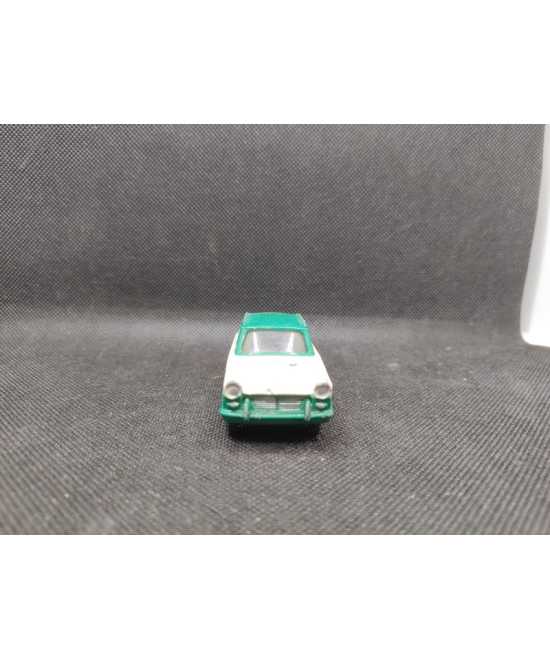 TRIUMPH HERALD - DINKY TOYS - N° 189 - 1/43 | Triumph Herald  -  189 |