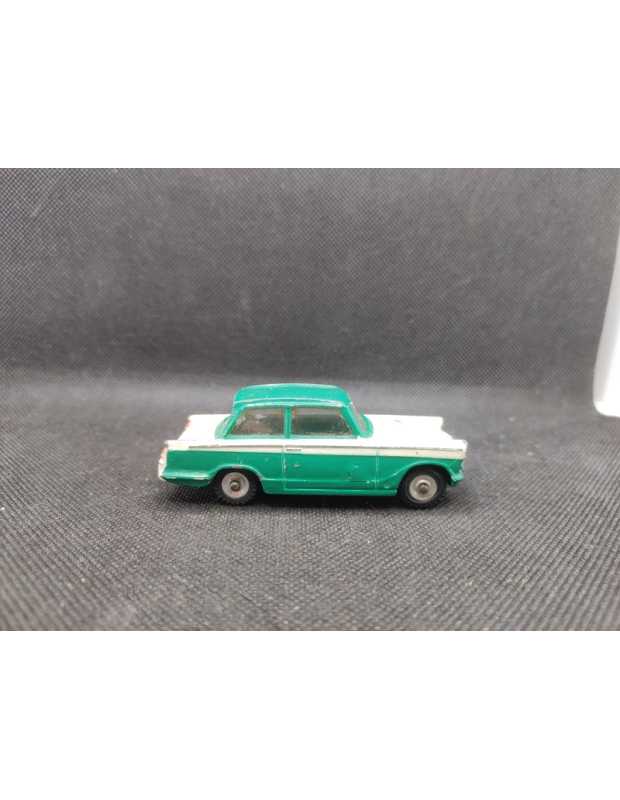 TRIUMPH HERALD - DINKY TOYS - N° 189 - 1/43 | Triumph Herald  -  189 |