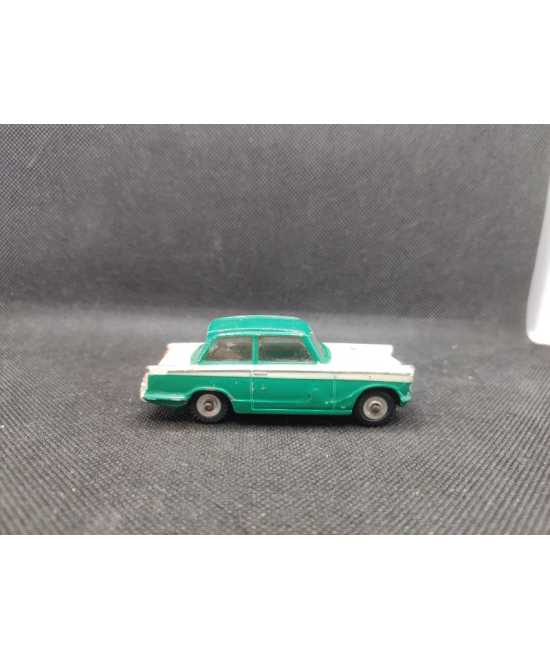 TRIUMPH HERALD - DINKY TOYS - N° 189 - 1/43 | Triumph Herald  -  189 |