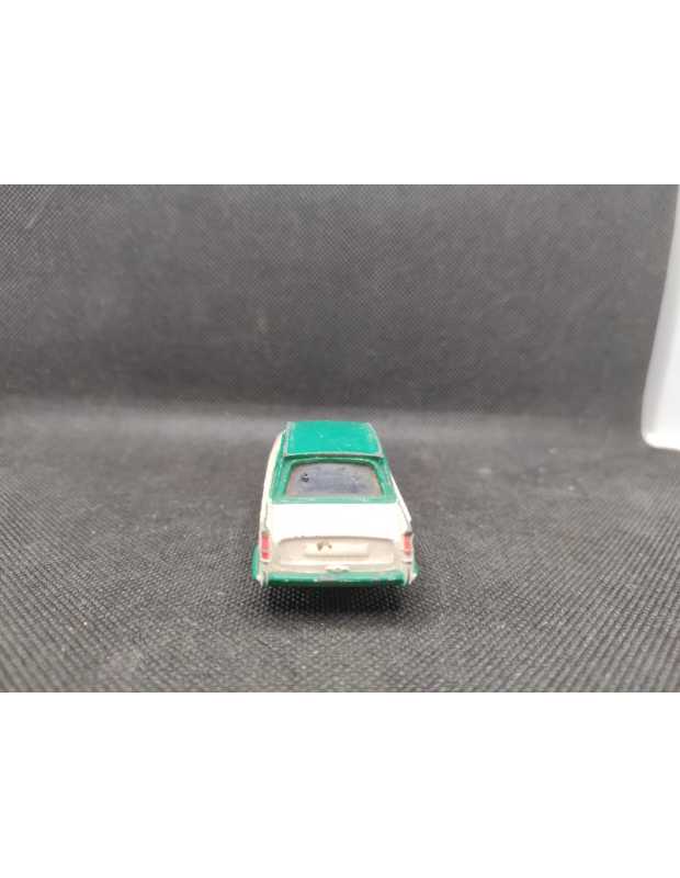 TRIUMPH HERALD - DINKY TOYS - N° 189 - 1/43 | Triumph Herald  -  189 |