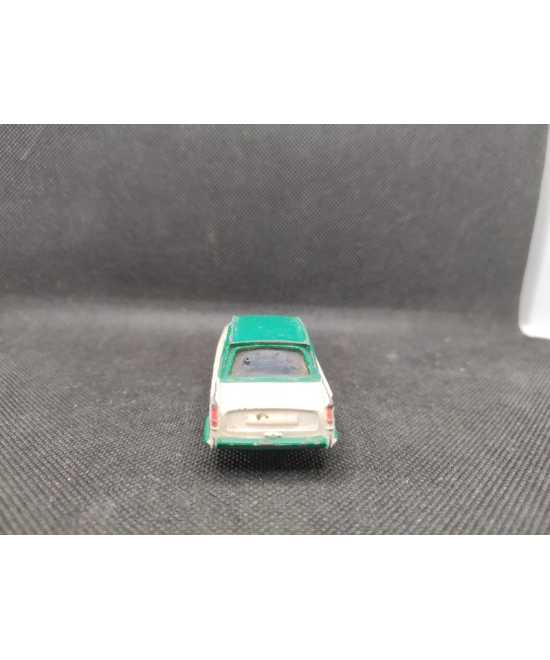 TRIUMPH HERALD - DINKY TOYS - N° 189 - 1/43 | Triumph Herald  -  189 |