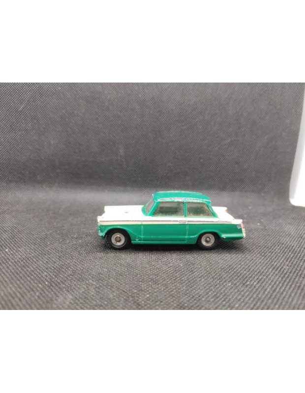 TRIUMPH HERALD - DINKY TOYS - N° 189 - 1/43 | Triumph Herald  -  189 |