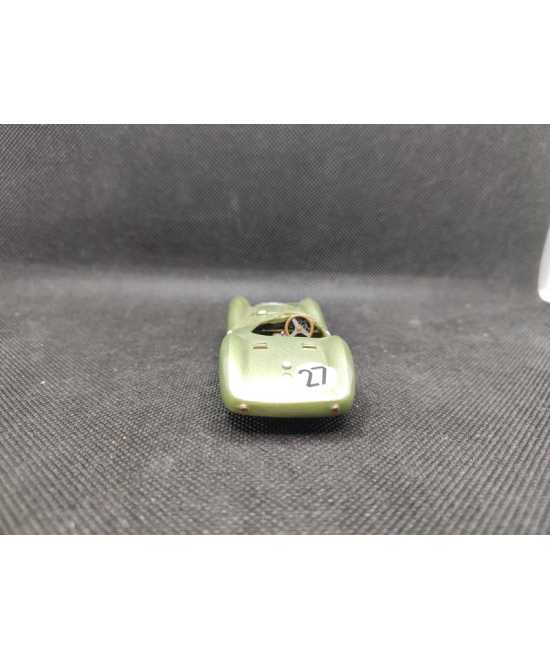 ASTON MARTIN DB3 S N°27 LE MANS 1953 - TOP MODELS - N° TMC051- 1/43 | Aston Martin DB3 S n° 27 Le Mans 1953  -  TMC051 |