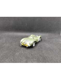 ASTON MARTIN DB3 S N°27 LE MANS 1953 - TOP MODELS - N° TMC051- 1/43 | Aston Martin DB3 S n° 27 Le Mans 1953  -  TMC051 |