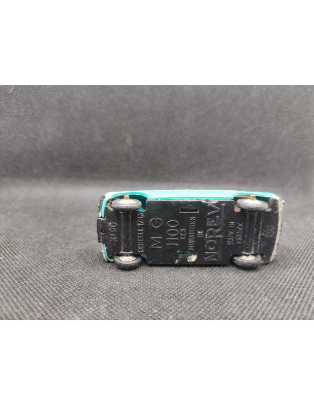 MG 1100 - NOREV - N° 90 - 1/43 | MG 1100 -  90 |
