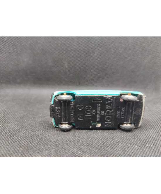 MG 1100 - NOREV - N° 90 - 1/43 | MG 1100 -  90 |