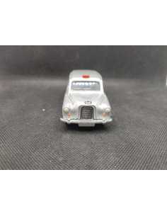AUSTIN TAXI SILVER JUBILEE - DINKY TOYS - N° 241- 1/43 | Austin Taxi Silver Jubilée - 241 | 2