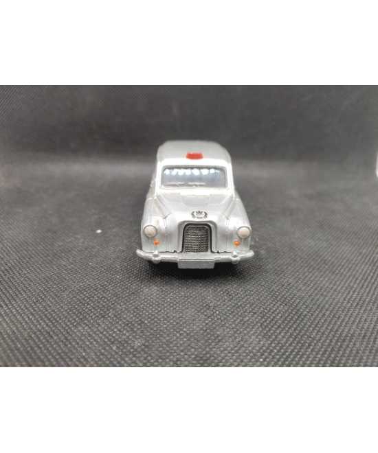 AUSTIN TAXI SILVER JUBILEE - DINKY TOYS - N° 241- 1/43 | Austin Taxi Silver Jubilée - 241 |