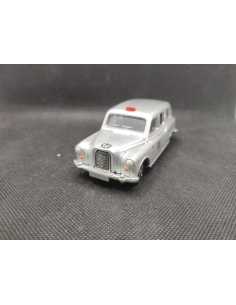 AUSTIN TAXI SILVER JUBILEE - DINKY TOYS - N° 241- 1/43 | Austin Taxi Silver Jubilée - 241 |
