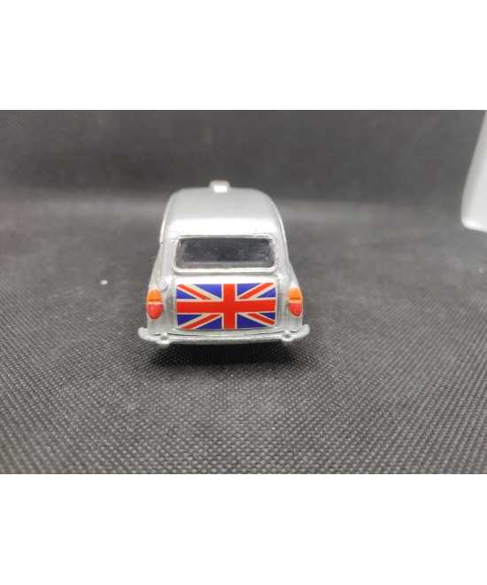 AUSTIN TAXI SILVER JUBILEE - DINKY TOYS - N° 241- 1/43 | Austin Taxi Silver Jubilée - 241 |