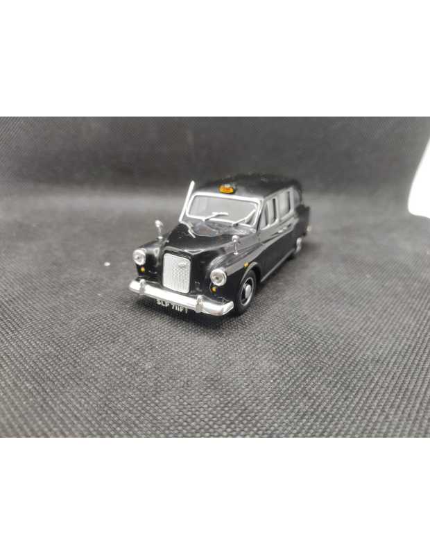 AUSTIN FX4 TAXI LONDON - IXO - 1/43 | Austin FX4 Taxi London de 1965 |