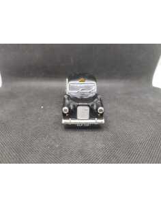 AUSTIN FX4 TAXI LONDON - IXO - 1/43 | Austin FX4 Taxi London de 1965 | 2