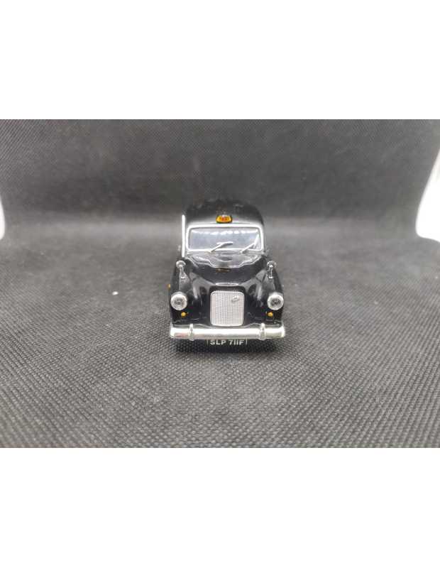 AUSTIN FX4 TAXI LONDON - IXO - 1/43 | Austin FX4 Taxi London de 1965 |
