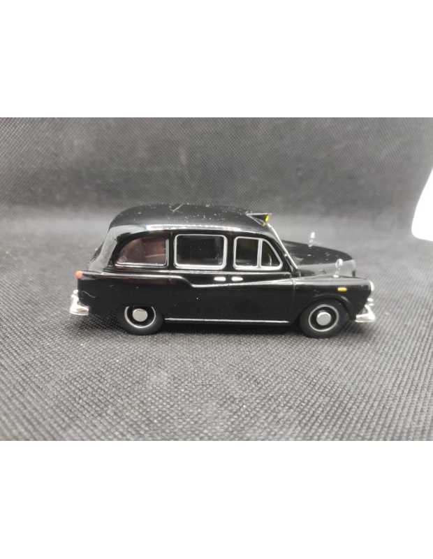 AUSTIN FX4 TAXI LONDON - IXO - 1/43 | Austin FX4 Taxi London de 1965 |