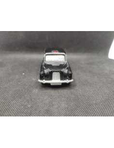AUSTIN TAXI NOIRE - DINKY TOYS - N° 284 - 1/43 | Austin Taxi Noire - 284 | 2