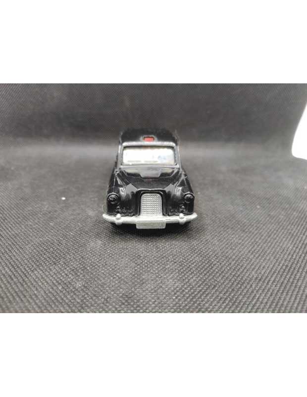 AUSTIN TAXI NOIRE - DINKY TOYS - N° 284 - 1/43 | Austin Taxi Noire - 284 |
