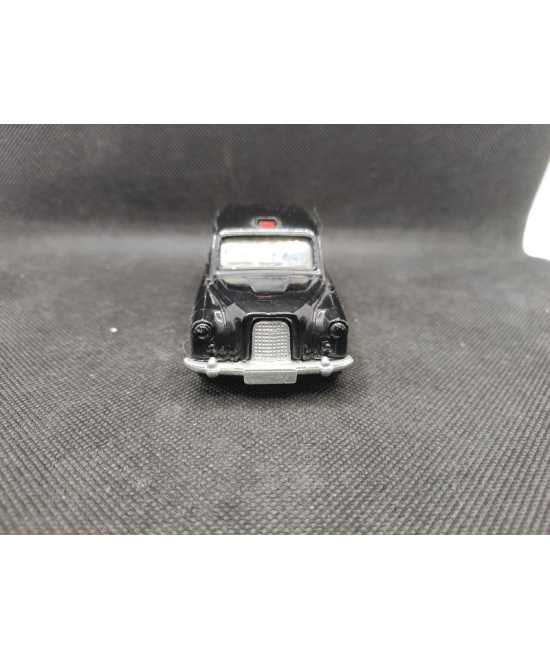 AUSTIN TAXI NOIRE - DINKY TOYS - N° 284 - 1/43 | Austin Taxi Noire - 284 |
