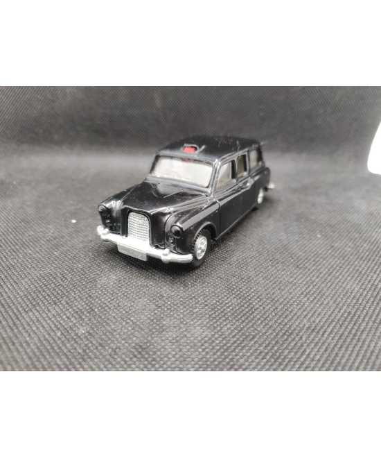 AUSTIN TAXI NOIRE - DINKY TOYS - N° 284 - 1/43 | Austin Taxi Noire - 284 |