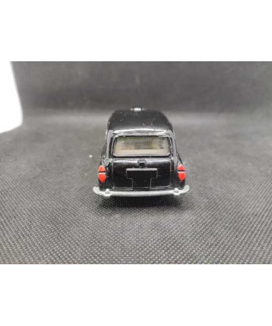 AUSTIN TAXI NOIRE - DINKY TOYS - N° 284 - 1/43 | Austin Taxi Noire - 284 |