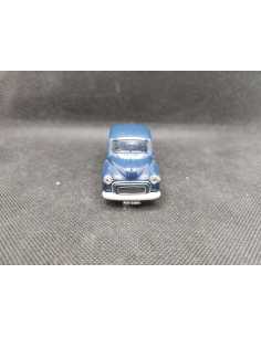 MORRIS MINOR - CORGI - N° 700.2 - 1/43 | Morris Minor  - 700.2 | 2
