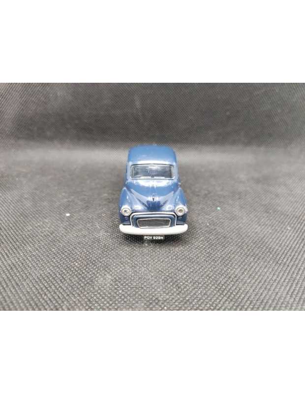 MORRIS MINOR - CORGI - N° 700.2 - 1/43 | Morris Minor  - 700.2 |