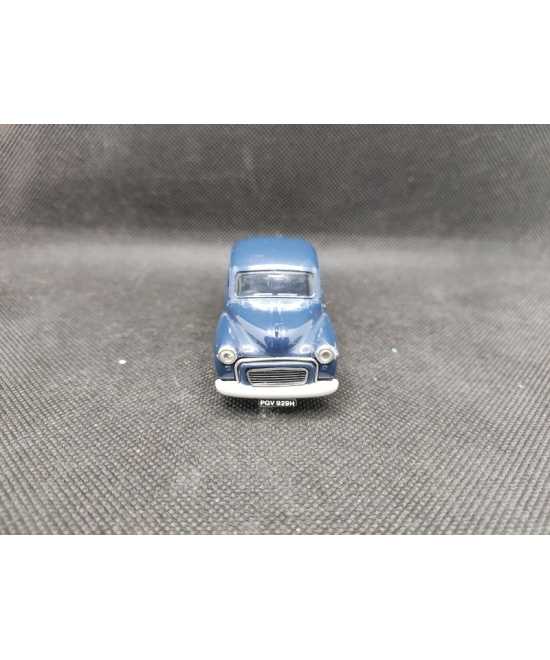 MORRIS MINOR - CORGI - N° 700.2 - 1/43 | Morris Minor  - 700.2 |