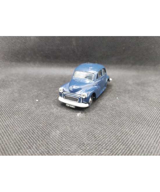 MORRIS MINOR - CORGI - N° 700.2 - 1/43 | Morris Minor  - 700.2 |
