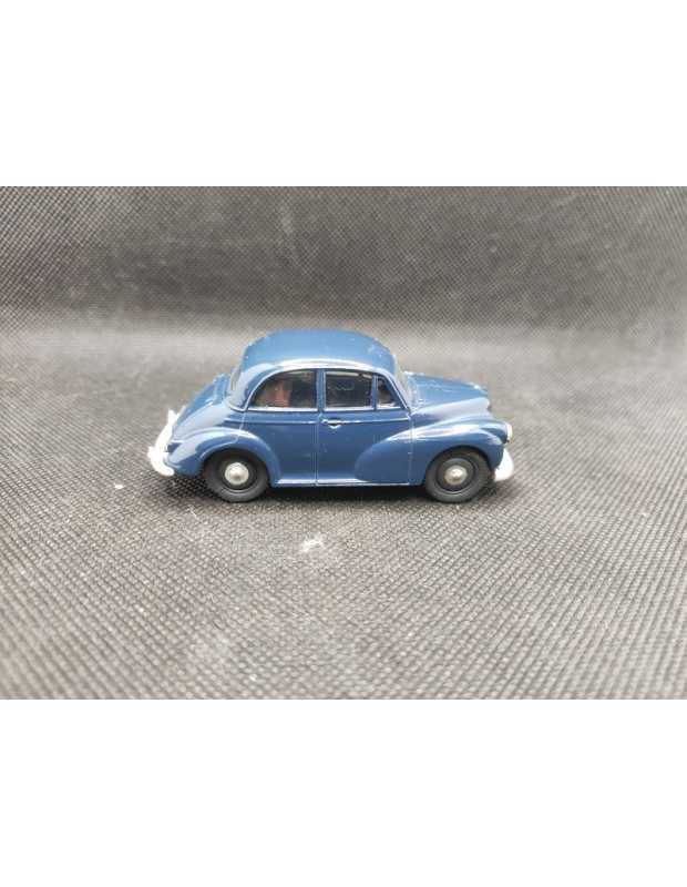 MORRIS MINOR - CORGI - N° 700.2 - 1/43 | Morris Minor  - 700.2 |