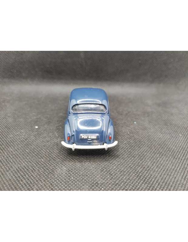 MORRIS MINOR - CORGI - N° 700.2 - 1/43 | Morris Minor  - 700.2 |