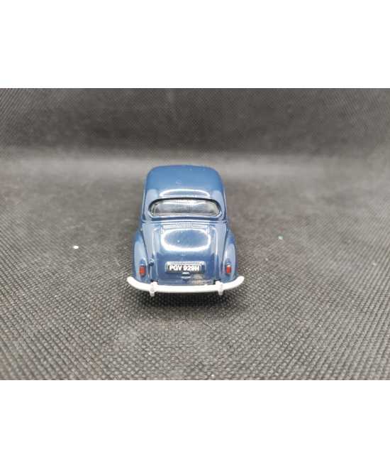MORRIS MINOR - CORGI - N° 700.2 - 1/43 | Morris Minor  - 700.2 |