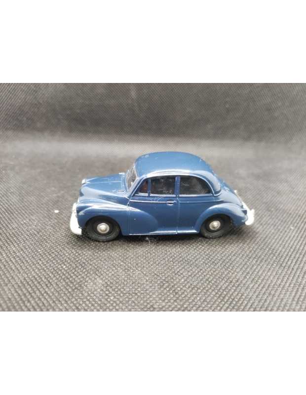 MORRIS MINOR - CORGI - N° 700.2 - 1/43 | Morris Minor  - 700.2 |