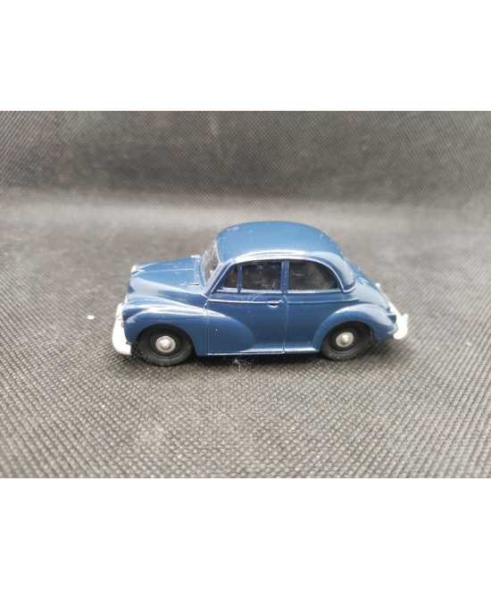 MORRIS MINOR - CORGI - N° 700.2 - 1/43 | Morris Minor  - 700.2 |
