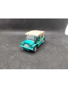AUSTIN MINI MOKE - DINKY TOYS - N° 342 - 1/43 | Austin Mini Moke  - 282 |