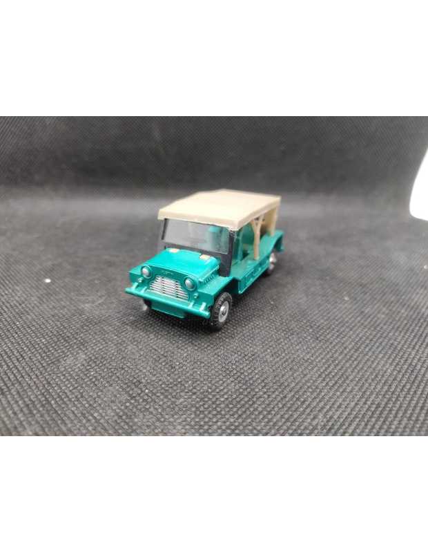 AUSTIN MINI MOKE - DINKY TOYS - N° 342 - 1/43 | Austin Mini Moke  - 282 |