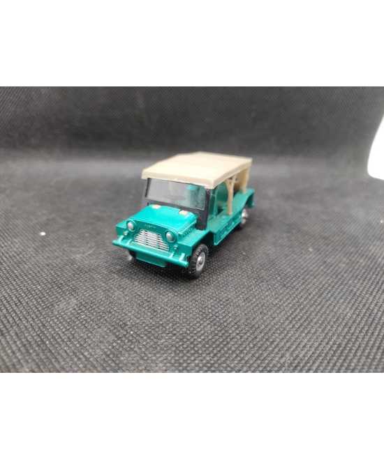 AUSTIN MINI MOKE - DINKY TOYS - N° 342 - 1/43 | Austin Mini Moke  - 282 |
