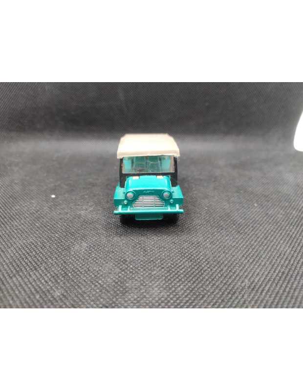 AUSTIN MINI MOKE - DINKY TOYS - N° 342 - 1/43 | Austin Mini Moke  - 282 |