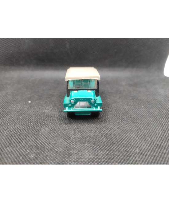 AUSTIN MINI MOKE - DINKY TOYS - N° 342 - 1/43 | Austin Mini Moke  - 282 |