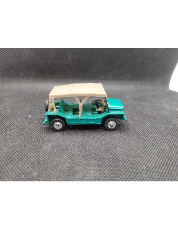 AUSTIN MINI MOKE - DINKY TOYS - N° 342 - 1/43 | Austin Mini Moke  - 282 |