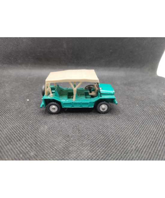 AUSTIN MINI MOKE - DINKY TOYS - N° 342 - 1/43 | Austin Mini Moke  - 282 |