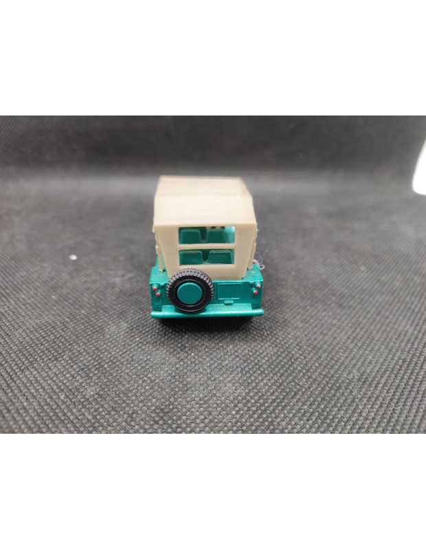 AUSTIN MINI MOKE - DINKY TOYS - N° 342 - 1/43 | Austin Mini Moke  - 282 |