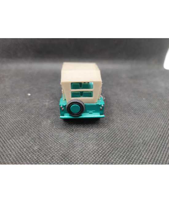 AUSTIN MINI MOKE - DINKY TOYS - N° 342 - 1/43 | Austin Mini Moke  - 282 |