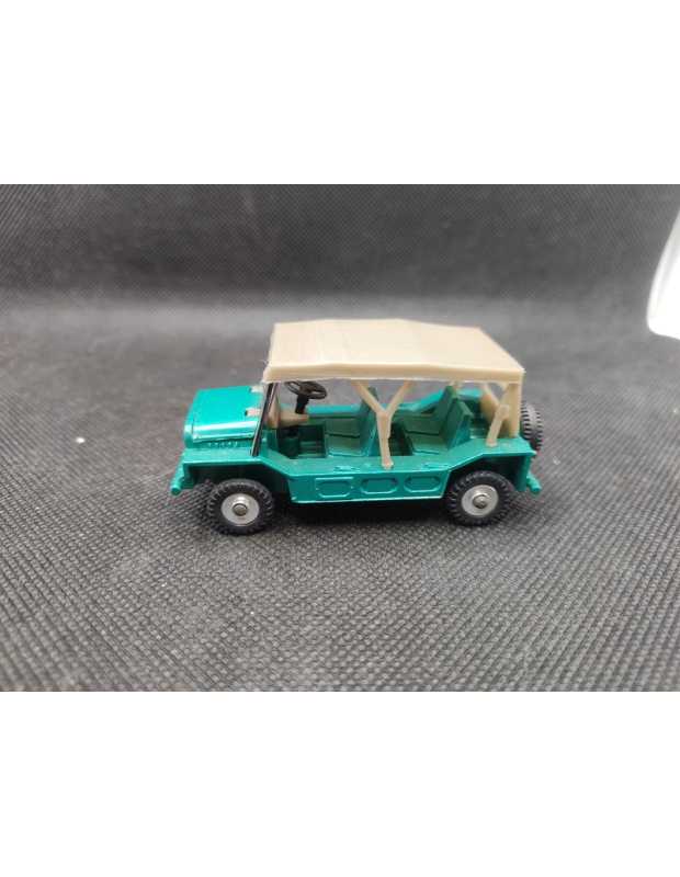 AUSTIN MINI MOKE - DINKY TOYS - N° 342 - 1/43 | Austin Mini Moke  - 282 |