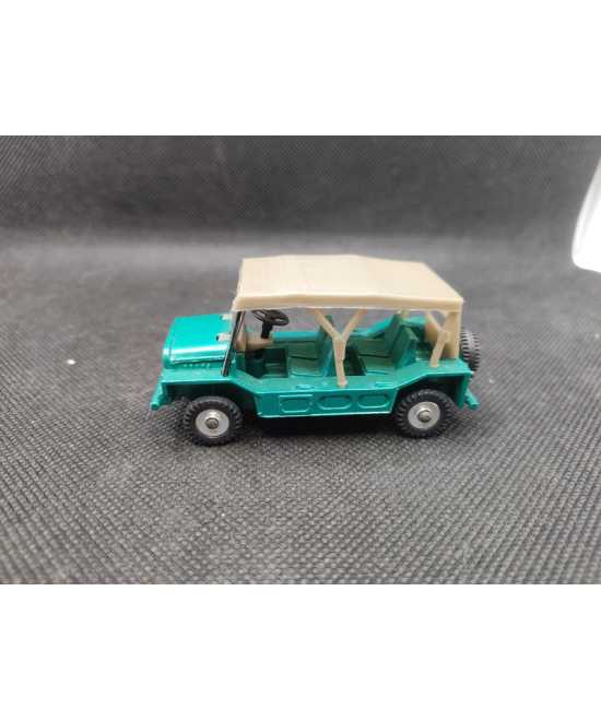 AUSTIN MINI MOKE - DINKY TOYS - N° 342 - 1/43 | Austin Mini Moke  - 282 |
