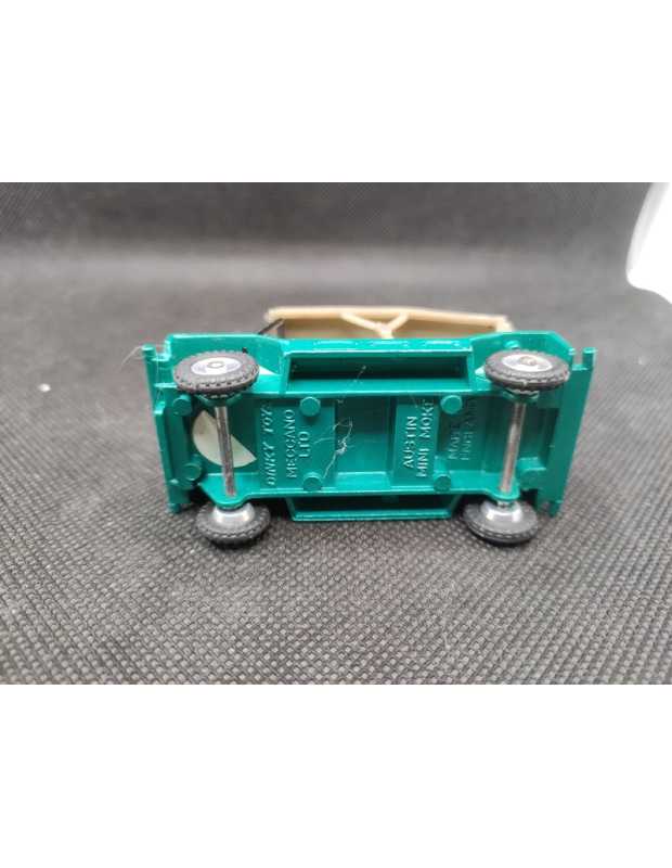 AUSTIN MINI MOKE - DINKY TOYS - N° 342 - 1/43 | Austin Mini Moke  - 282 |