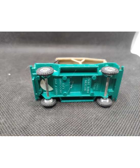 AUSTIN MINI MOKE - DINKY TOYS - N° 342 - 1/43 | Austin Mini Moke  - 282 |