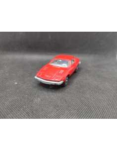 TRIUMPH TR7 - DINKY TOYS - N° 211 - 1/43 | Triumph TR 7 de 1975  - 211 |