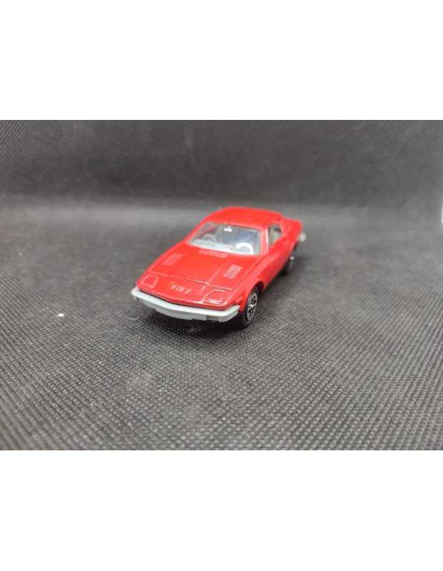 TRIUMPH TR7 - DINKY TOYS - N° 211 - 1/43 | Triumph TR 7 de 1975  - 211 |