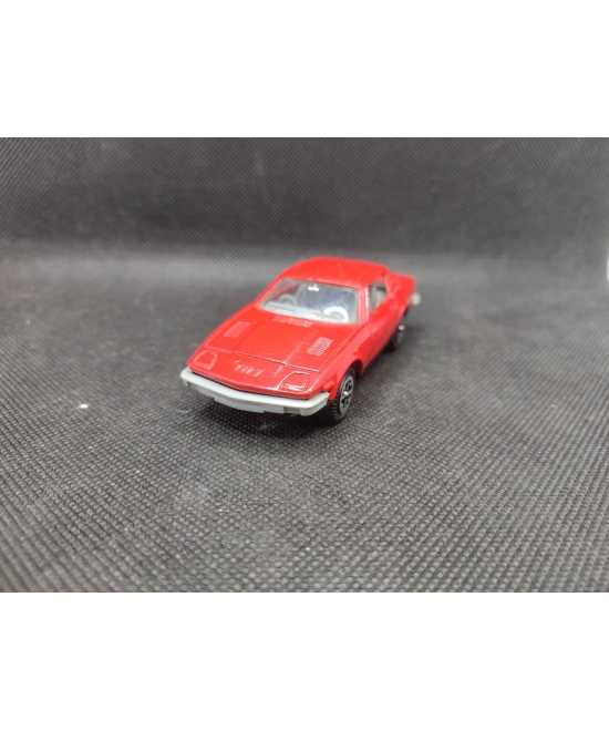 TRIUMPH TR7 - DINKY TOYS - N° 211 - 1/43 | Triumph TR 7 de 1975  - 211 |