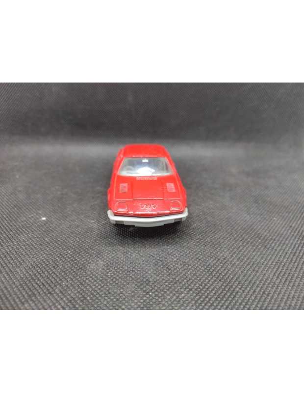 TRIUMPH TR7 - DINKY TOYS - N° 211 - 1/43 | Triumph TR 7 de 1975  - 211 |