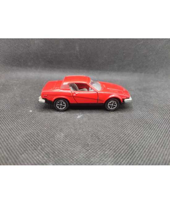 TRIUMPH TR7 - DINKY TOYS - N° 211 - 1/43 | Triumph TR 7 de 1975  - 211 |